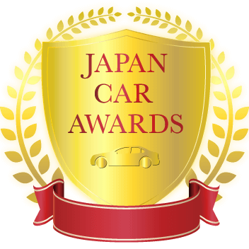 JAPAN CAR AWARDS